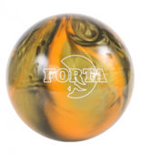 Probowl FORTA gold/orange/black