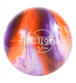 Probowl FORTA white/purple/orange
