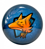 Probowl FOX blue