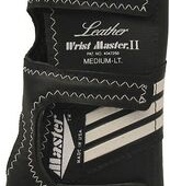 WYPRZEDA! Master Leather Wrist Master II