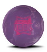 a NOWO 2024! Roto Grip Opium Idol heliotrope purple