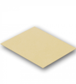 3G Sole Solid Deer Skin - MEDIUM FRICTION