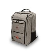 Roto Grip MVP + BACKPACK ACHROMATIC