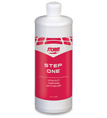 Storm Pro Finish Compound Step 1