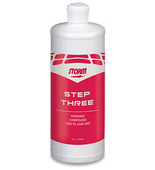 Storm Pro Finish Compound Step 3
