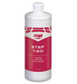 Storm Pro Finish Compound Step 2