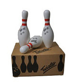 PROMOCJA! krgle - Twister Synthetic Pins Dril (10 szt.)