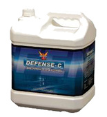 Kegel Defense C Lane Cleaner 9,46 litra