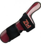 WYPRZEDA! ZL-1 Non Adjustable Red