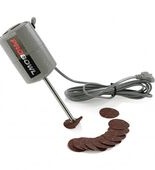 Ebonite Bevel Sander 220 Volt