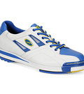 Bowlingschuhe - WYPRZEDA! Storm SP 2 900 White/Blue/Yellow
