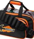 torba bowlingowa - WYPRZEDAŻ! Hammer Premium Double Tote 