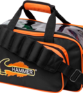 torba bowlingowa - WYPRZEDA! Hammer Premium Double Tote 