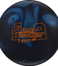 Bowling ball  - EBONITE GAMEBREAKER 2 PHENOM