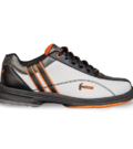 Buty bowlingowe - Hammer VIXEN White/Black/Orange RH