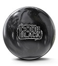Bowlingball - WYPRZEDAŻ! STORM Code Black