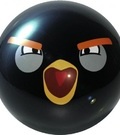 kula bowlingowa - WYPRZEDA Angry Birds Black