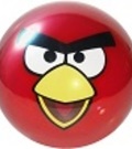 kula bowlingowa - WYPRZEDA Angry Birds Red