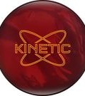kula bowlingowa - WYPRZEDA! Track Kinetic Ruby