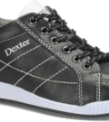 buty bowlingowe  - WYPRZEDA! Dexter Deanna PLUS black/white