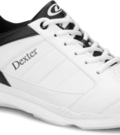 Bowling Shoes - WYPRZEDA! Dexter Ricky IV white/black
