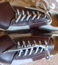 buty do wypoyczalni - Wyprzeda Buty skrzane (powystawowe) 