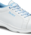buty bowlingowe - Dexter Raquel V white/blue