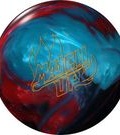 kula bowlingowa - WYPRZEDAŻ! Storm Match Up blk/red/blue