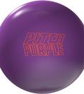 Bowling Ball - WYPRZEDAŻ! Storm Pitch Purple