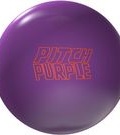 Bowling Ball - WYPRZEDA! Storm Pitch Purple