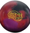 kula bowlingowa - WYPRZEDAŻ! Roto Grip Hustle PBR purple/black/red