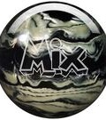 kula bowlingowa - Storm Mix black/silver