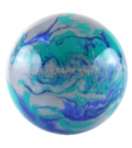 kula bowlingowa - PROBOWL blue/green