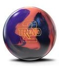 kula bowlingowa - WYPRZEDA! Storm Trend 2 orange/meringue