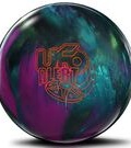 kula bowlingowa - WYPRZEDA! Roto Grip Ufo Alert purple solid/emerald/teal