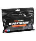 chusteczki czyszczce do kul - ProBowl Ball Wipes (kmp 24 szt)