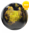 kula bowlingowa - Storm Tropical Surge gold/black