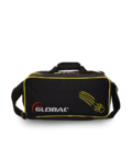 Torba bowlingowa na rami - Global 900 2-ball Travel Tote Claw