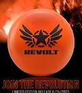  - MOTIV REVOLT