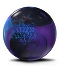 kula bowlingowa - AStorm Infinite Physix sapphire/deep purple/onyx