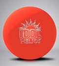 kula bowlingowa - WYPRZEDAŻ! Roto Grip Idol Helios radiant orange