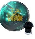 kula bowlingowa - WYPRZEDA! Global 900 Wolverine Dark Moss 