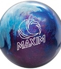 kula bowlingowa - A Ebonite Maxim Peek A Boo Berry