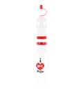 butelka na napj - Pinsipper I LOVE BOWLING