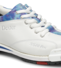  - ADexter SST 8 PRO white/blue TIE DYE