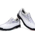 buty bowlingowe - WYPRZEDA! Dexter Women THE 9 white/silver/lilac