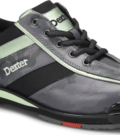 buty bowlingowe - A Dexter MEN SST 8 PRO grey camo/metallic/green