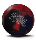  - PROMOCJA! Storm DNA red/black/violet