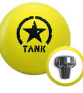 kula bowlingowa - Motiv Tank Yellowjacket Bowling Ball