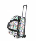 w�zek bowlingowy na 2 kule - Probowl EURO 2-ball Roller